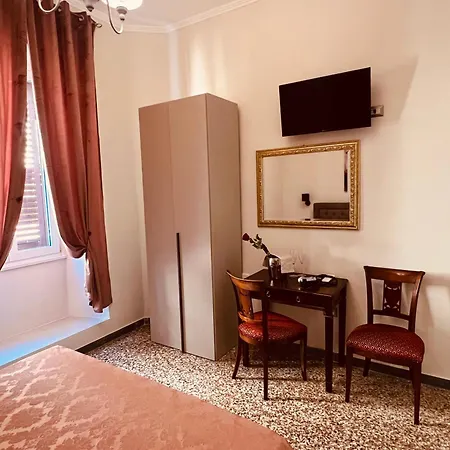 Guest House Biondi Roma