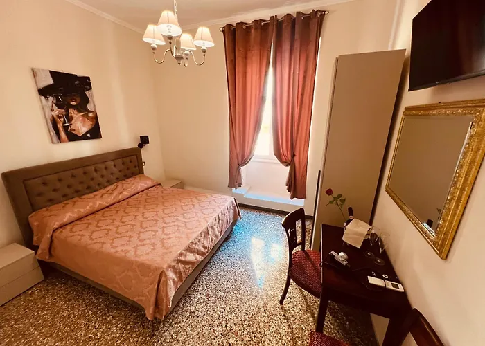 Biondi Affittacamere