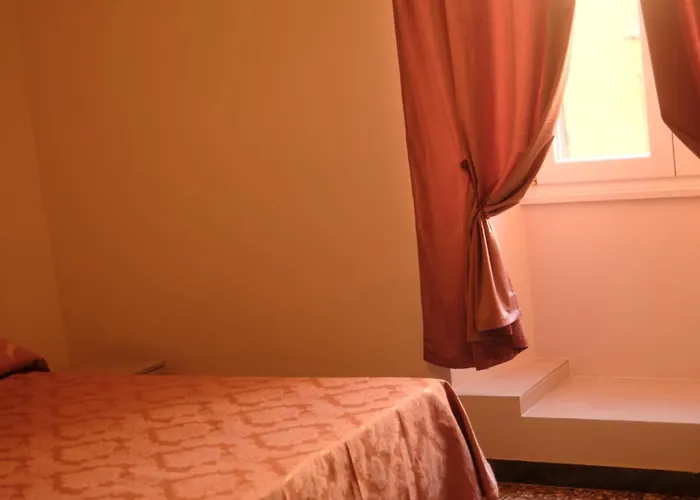 Biondi Affittacamere 4*