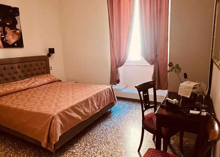 Biondi Πανσιόν