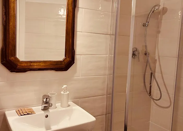 Πανσιόν Biondi 4*