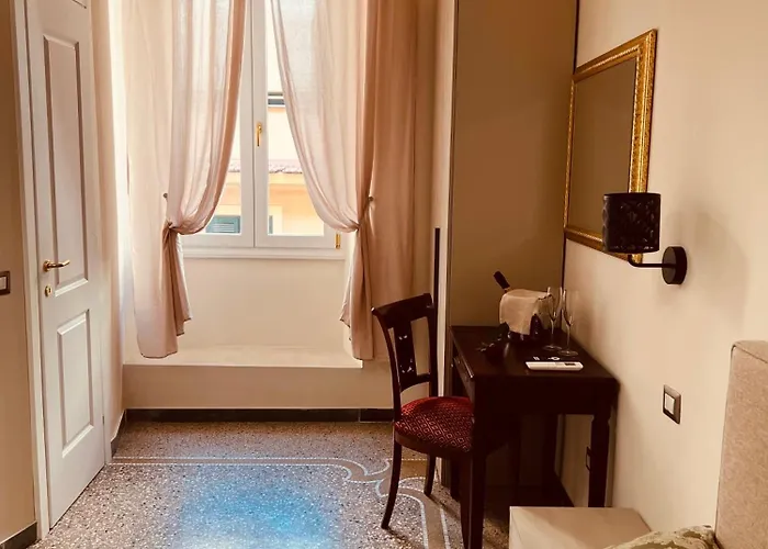 Biondi 4*