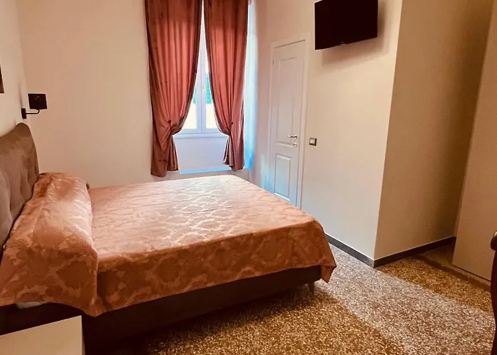 Biondi Affittacamere Roma
