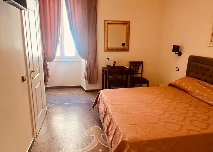 Biondi Affittacamere Roma