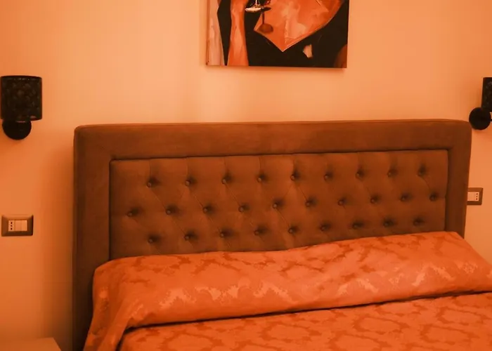 Biondi 4* Roma