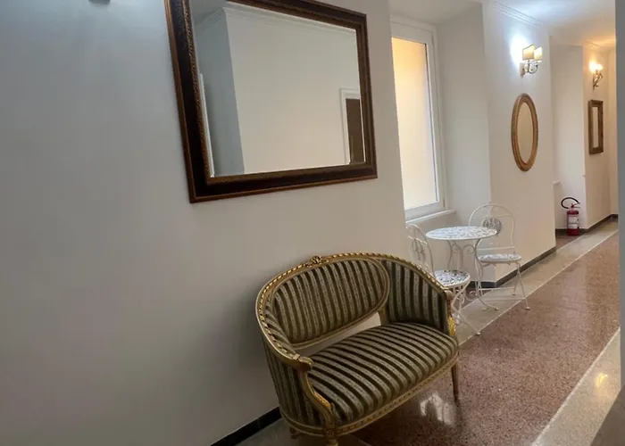 Biondi 4*