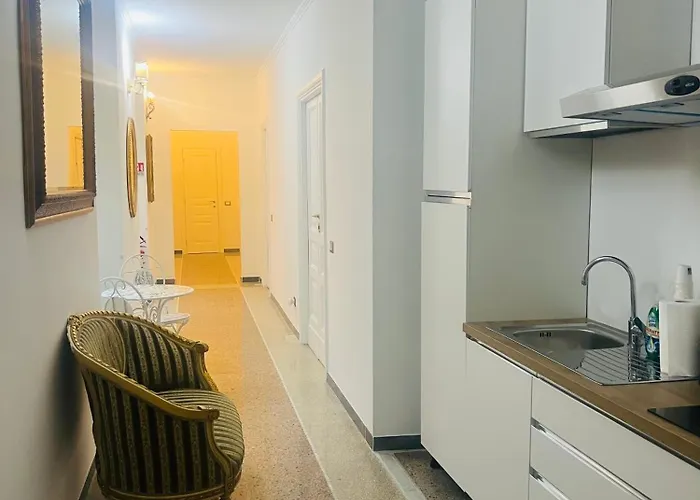 Biondi 4* Roma