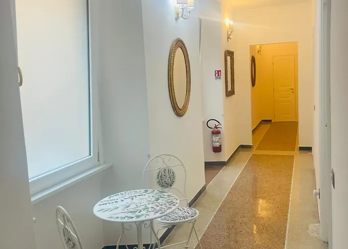 Biondi 4* Roma